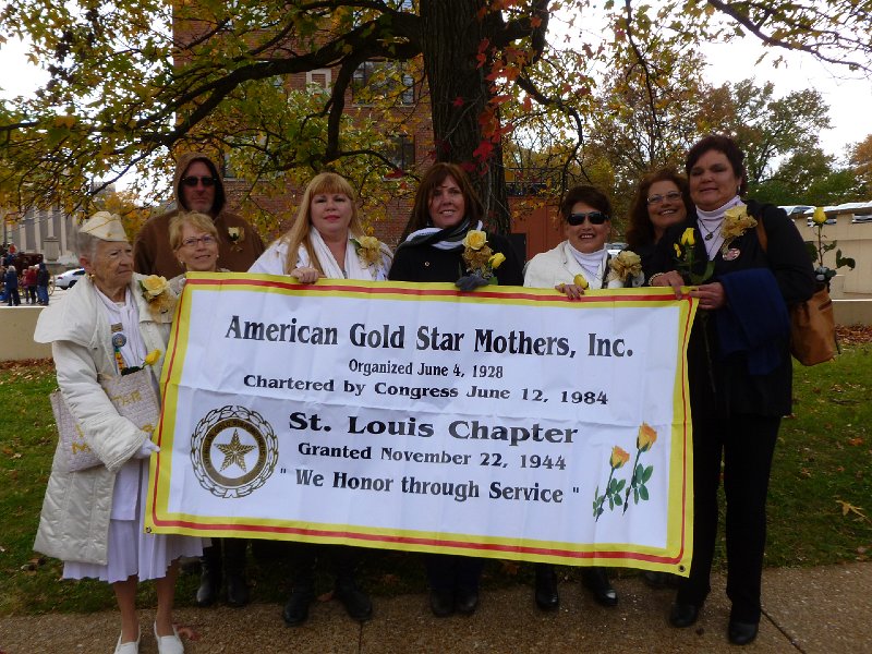 Veterans Parade 2014 261